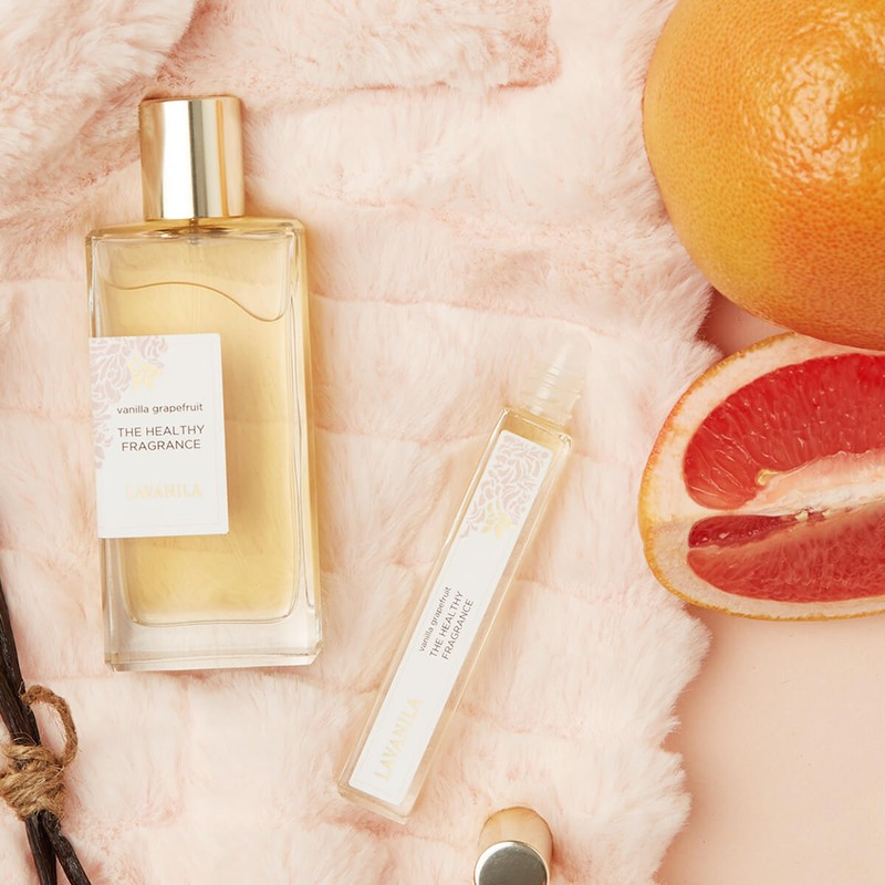 Lavanila The Healthy Fragrance - Vanilla Grapefruit, 50ml