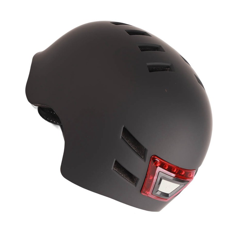 LED Light Cycling Helmet Bike Helmet Electric Skateboard Wheel Skateboard
