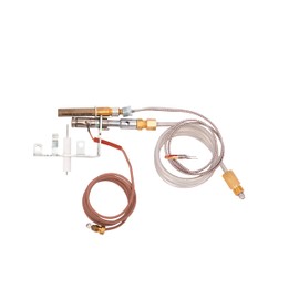 Allparts Equipment & Accessories LPG8404 SIT OEM CSA Certified ODS Propane Gas Pilot Assembly for Vent Free Fireplaces, Stoves, Heaters, and Logs