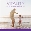 New Chapter Multivitamin for Men - Every Man's One Daily