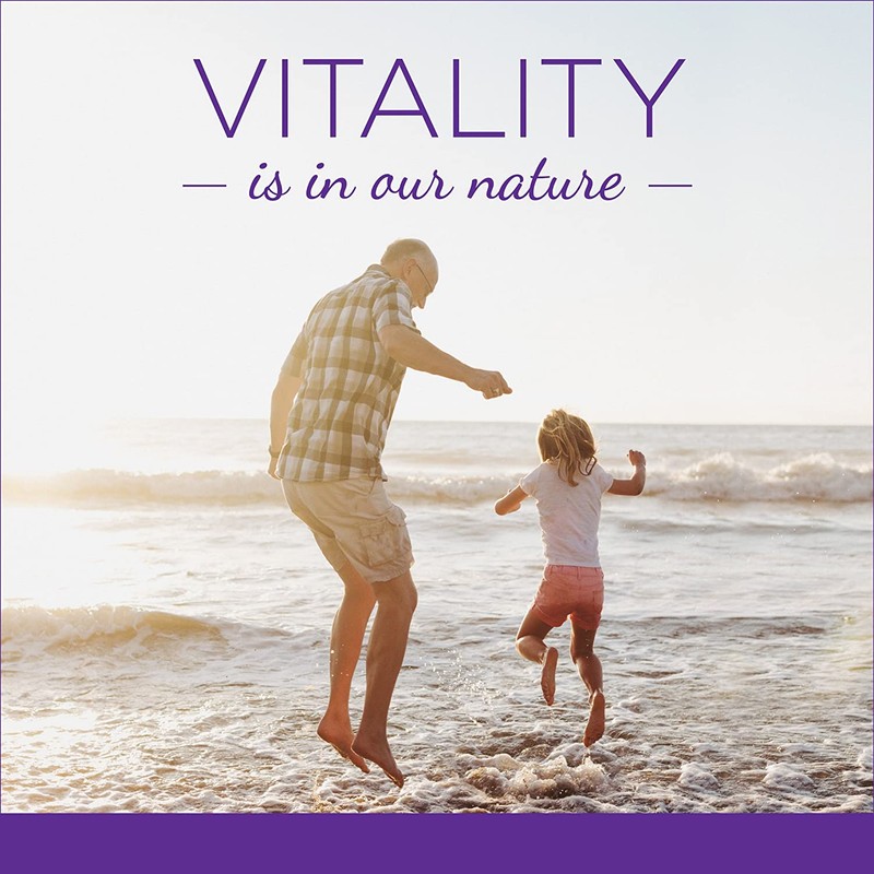 New Chapter Multivitamin for Men - Every Man's One Daily