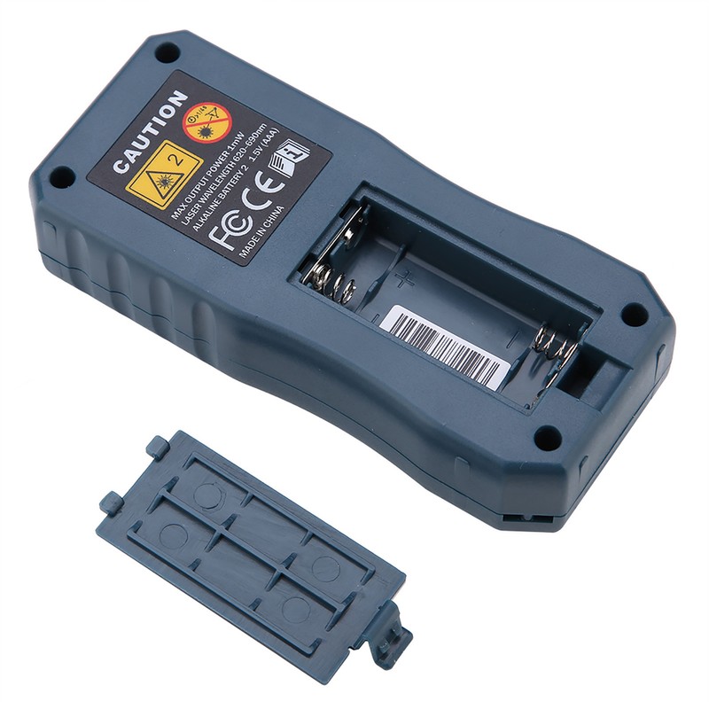 Digital Laser Rangefinder Distance Meter Laser Range Finder Tape Distance