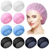 XLSXEXCL 10 Pcs Hair Net for Sleep, Hair Nets for