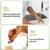 Esponja Luffa Natural Orgánica 100% Ecológica para Baño y Limpieza