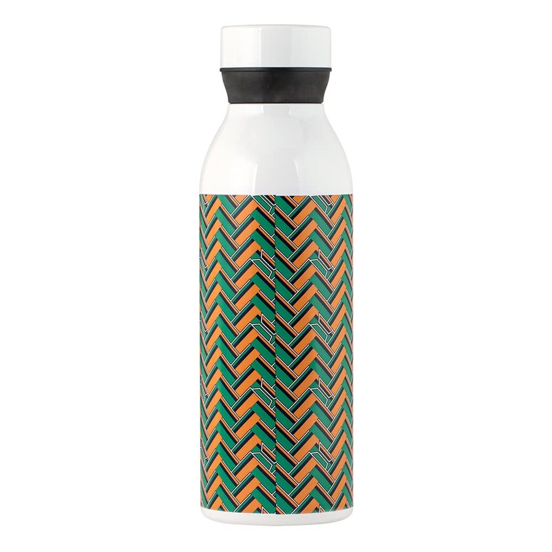 BUILT BTS J-Hope Water Bottle, 18.9 fl oz (532 ml),