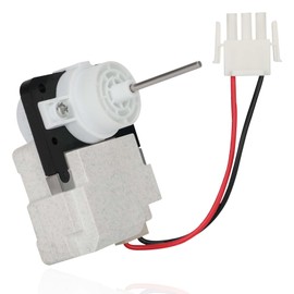 242077702, FDQC18EL4F, 242077705 Evaporator Fan Motor, 5304514392, A03788604 Blower Motor for Frigidaire, Kenmore Refrigerators