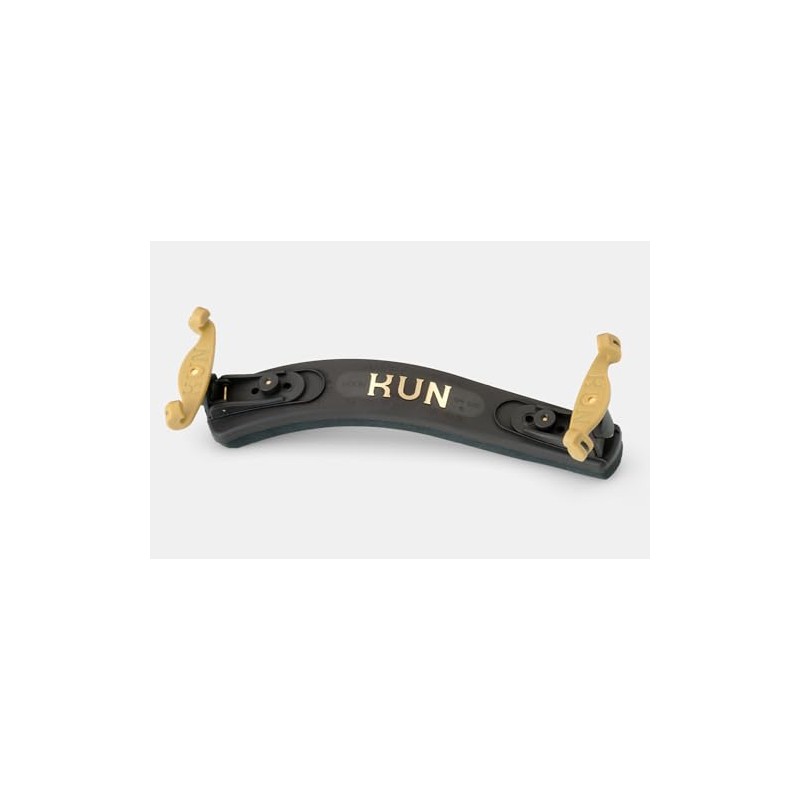 Kun - Reposabrazos plegable para violín 4/4