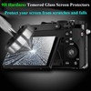 ZLMC Screen Protector for Ricoh GR III GR III X