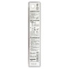 Fujikoshi Nachi Iron Work Drill, Pack of 1, Thinning, 0.1