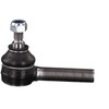 febi bilstein 10110 Handlebar End Piece with Locking Nut