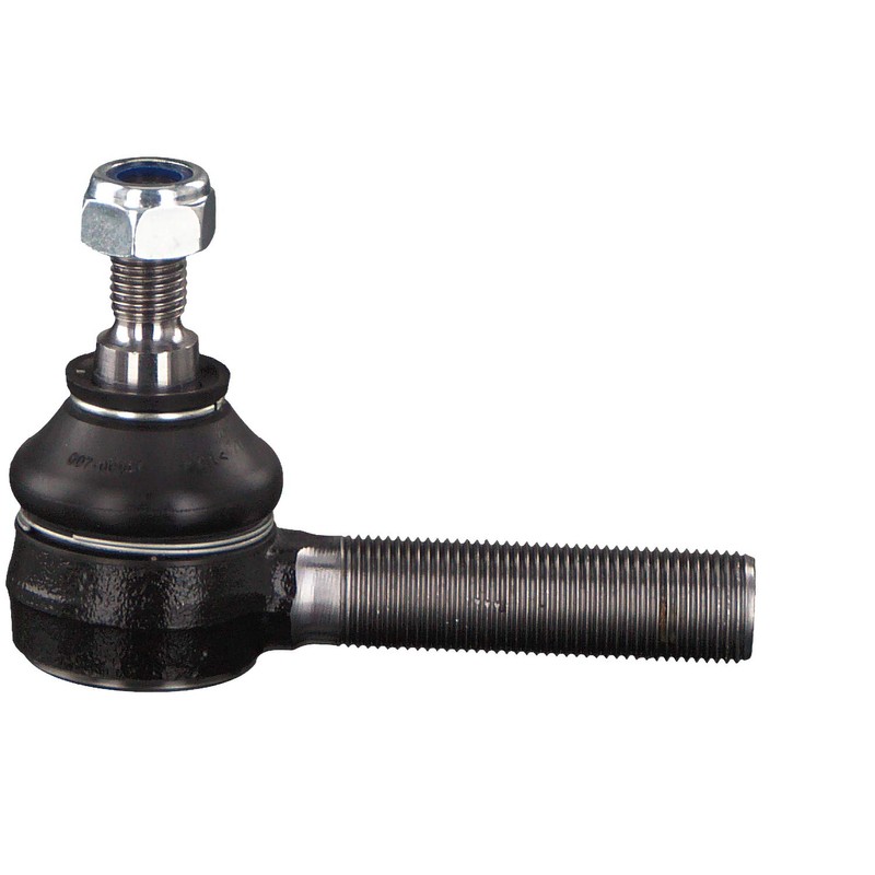 febi bilstein 10110 Handlebar End Piece with Locking Nut