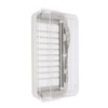 Butter Cutter Container, Stainless Steel Butter Cutter Box, Cheese Storage