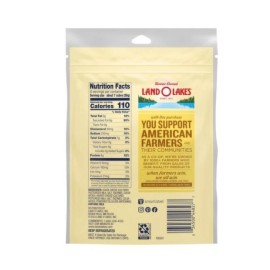 Land O Lakes Gouda and Havarti Cheese Cubes, 8 oz (2 Pack)