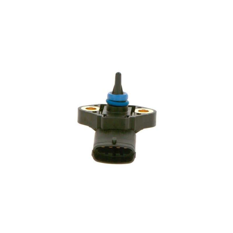 BOSCH Sensor Oil Temperature / Pressure 0 261 230 256