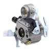 Doo Engy Carburettor Replacement with Spark Plug Fuel Hose Petrol