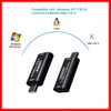 Ultra-compact USB 2.0 Compatible 1080p HDMI Capture Card Video Capture