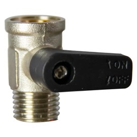 Limodot Drain Valve for Air Compressor Tank, Drain Valve