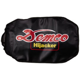 DEMCO Dethmers 14844 Hijacker Hitch Cover