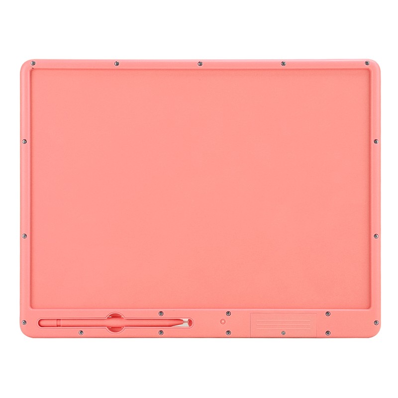 15 Inch LCD Writing Pad Light Energy Electronic Color Handwriting