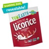 YumEarth Organic Gluten Free Pomegranate Licorice Snack Packs - Allergy