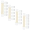 Baluue Sets Neck Wrinkles Lift Patches Neck Skin Tape Women's
