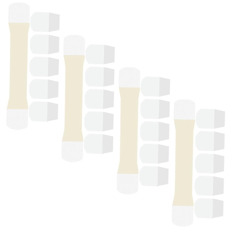 Baluue Sets Neck Wrinkles Lift Patches Neck Skin Tape Women's