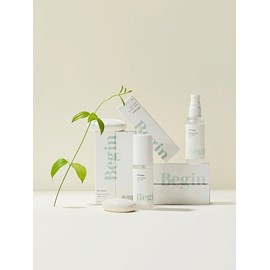 Begin Calming Non-irritating Soothing Moisturizing Toner Mist 30ml / 비긴 카밍 무자극 진정보습 토너 미스트 30ml