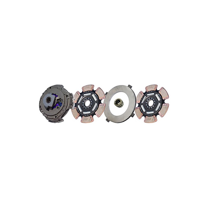 IATCO T-103-IAT Clutch Adjustment Tool