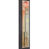 Pilot Automotive Chrome Universal Antenna