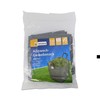 HEKU Garden Waste Sack Pack of 6 120 Litres –