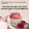 Heimish Bulgarian Rose Hydrogel Eye Patch 1.4g x 72 patch