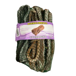 Cochayuyo chileno, 200 gr, alga típica comestible