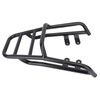 Jiawu Rear Motorcycle Rack, Motorcycle Rear Luggage Rack, Rear Tail