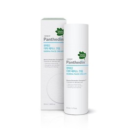 Green Finger Panthedin Face Cream 50ml*