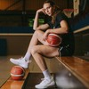 Molten B6D3500 Basketball Outdoor Basketball