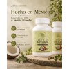 ORE - Aceite De Orégano Y Aceite De Coco En