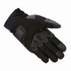 Honda 0SYEJ-66A-NM Protect Winter Short Gloves, N (Grey)