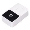 Smart Video Doorbell Wifi Wireless Video Security Camera 80 Degree