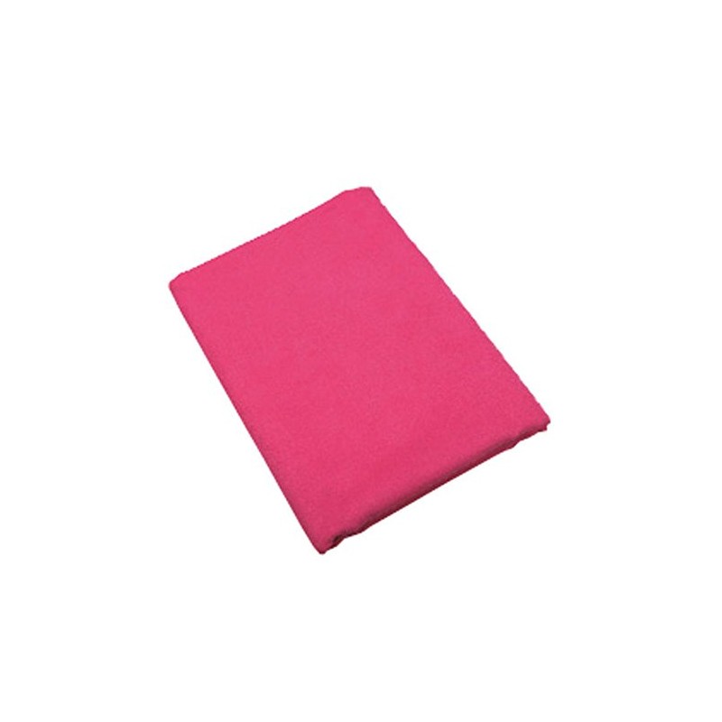ASK-1S Dry Bath Towel, Rose 35.4 x 51.2 inches (90