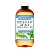 De La Cruz Rosemary Mint Oil, Hair and Scalp Treatment,
