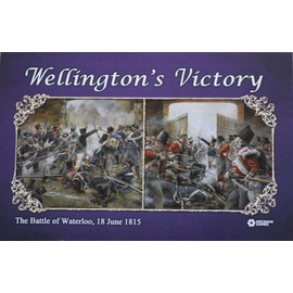 Wellington's Victory - 2nd Edition