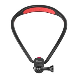 Ulanzi T011GBB1 Magnetic Neck Holder Mount for Ulanzi Go Quick II Action Camera
