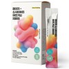 Lazy Society Arginine / 레이지소사이어티 아르기닌 X 6000, 1개, 300ml