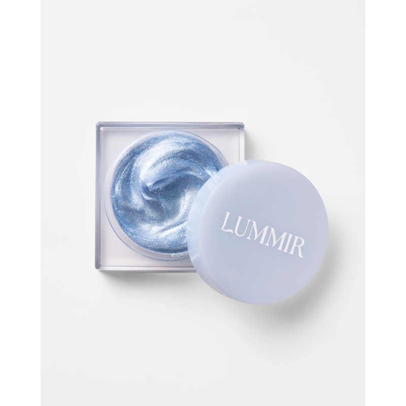 LUMMIR Flash Pot Highlighter - 02 Marine Veil