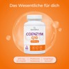 Bandini Coenzyme Q10 | 1 Capsule Daily, High Dosage with