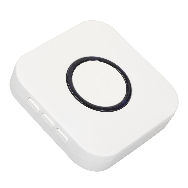 Wireless Caregiver Pager 2 for 1 Adjustable Volume Long Distance
