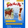 Defy the Fly Leg Bands,fits 8-1/2" to 10", 4 counts