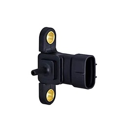 HELLA 6PP 358 152-481 Sensor, Boost Pressure - 5V - 3-Pin