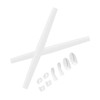 Boldbright Replacement Earsocks & Nosepieces Rubber Kits Compatible with Oakley