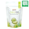 Organic Cabbage Powder Freeze-dried Cabbage Powder 50g / 유기농 양배추가루